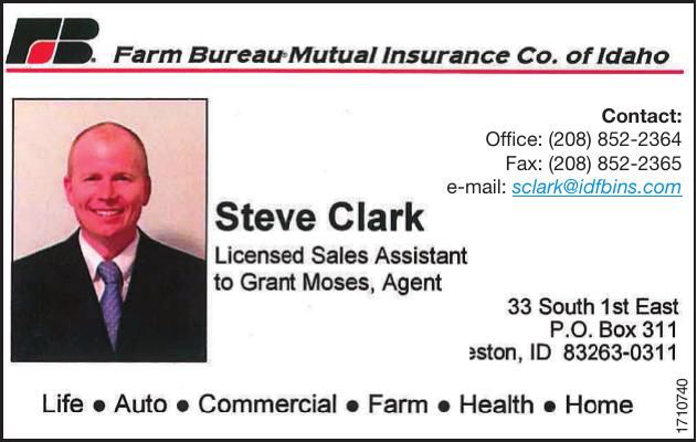1710740 Farm Bureau Insurance